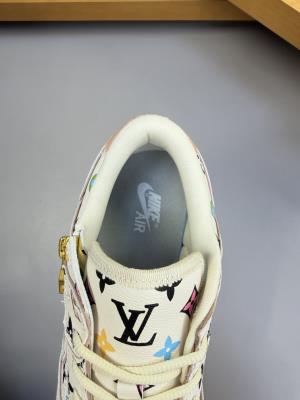 wholesale quality louis vuitton men shoes model no. 861